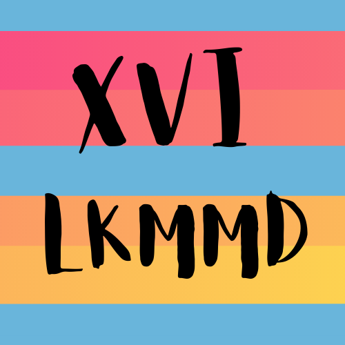 Logo LKMMD