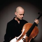 <strong>Matthias Bergmann</strong> – wiolonczela, basso continuo dla basowych instrumentów smyczkowych