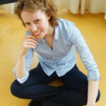 <strong>Weronika Janyst</strong> – pierwsza pomoc dla klawesynu
