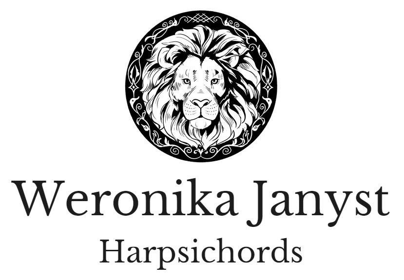 Weronika Janyst Harpsichords