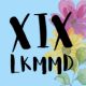 XIX LKMMD