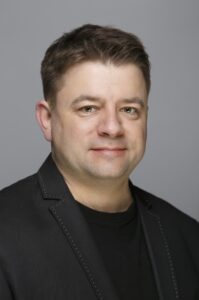 Szymon Szetela